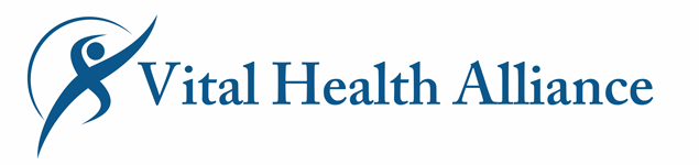 Vital Health Alliance Logo